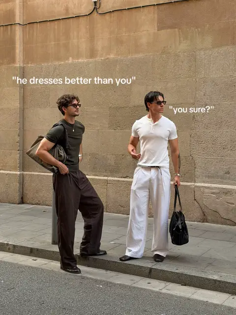 #summeroufit #outfitinspiration #mensfashion
