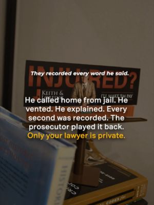 The interview doesn't end when you leave the room. Agents can compare your answers against records, messages, and timelines—and one inconsistency can become the focus. Don't give a federal agent an interview without understanding the risks. Follow for more federal defense insights. #FederalCriminalDefense #FBI #FederalInvestigation #CriminalDefense #FederalLaw #KeithQuigley