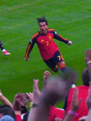 The last goal of FIFA World Cup 2026 🇪🇸 #FIFAWorldCup 