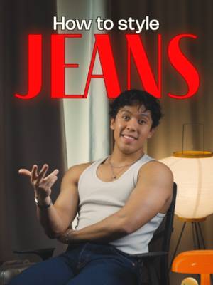 Loosening up your denim styling is easier than you think! Here are a few ways I make the @Levi’s 501s work for every look  #levispartner 