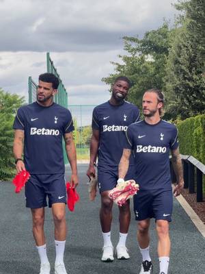 Premier League opener 🔜