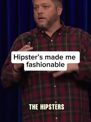 Huge shoutout to all the hipsters out there who made me cool again  #derrickstroup #carhartt #fashion #standup #comedy 
