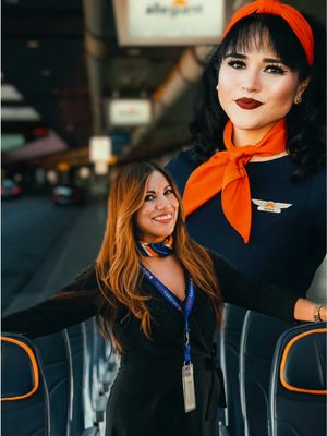 To those who bring passion to every departure and purpose to every arrival. Happy National Aviation Day. ✈️