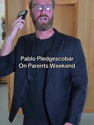 This Pablo Pledgescobar story out of Penn State is WILD #pennsylvania #college #collegelife #comedy #sketch 