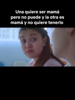 ¿Cuál es el punto máximo que puede alcanzar alguien por la presión de ser mamá? 'Un hijo propio' ya está disponible. #UnHijoPropio #Documental