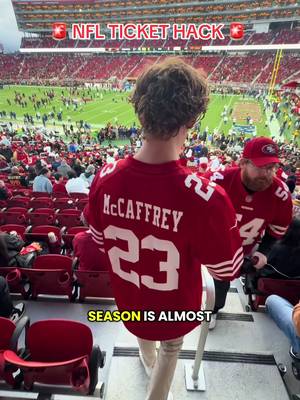 NFL tix don’t have to be expensive with @Gametime #ad #gametimeapp #nfl 