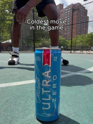 The real MVP brings the ULTRAs