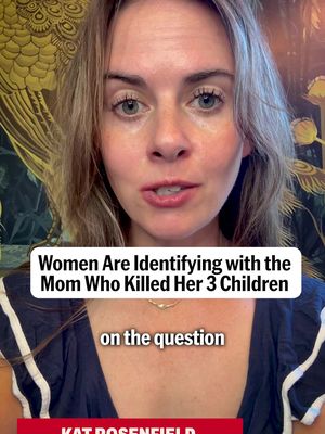 Lindsay Clancy killed her three children. She's admitted that she did, it's not in dispute. Instead, her trial centers on the question of whether she's not just guilty but culpable, or whether she was so deranged by postpartum psychosis that she can't be held criminally responsible for the murders. Online, a different trial is happening—and two camps have formed. Read Kat Rosenfield's full piece at the link in our bio or at TheFP.com.