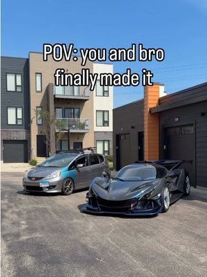 I always knew we’d make it 🙏🏼