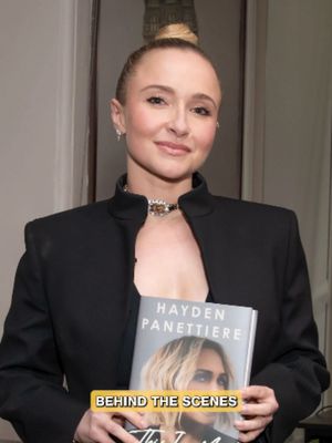 Actress Hayden Panettiere, known for her roles in Heroes, Nashville and the Scream franchise, died on August 16, 2026, at age 36 after being found  unresponsive in a Greenville, South Carolina, apartment. Authorities found no signs of foul play, but her official cause of death remains under investigation. We're discussing Hayden's past and what may have happened to her in this week's Crime Weekly News. #fypシ #fypシ゚viral #truecrimetok #truecrimestory #truecrime #truecrimeanytime #news #haydenpanettiere