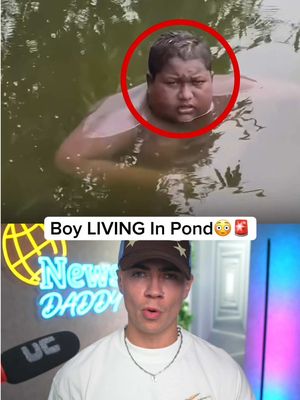Nah where them bubbles coming from at 0:18?🤔