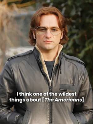 The wig budget on The Americans? Non existent. Matthew Rhys sits down on this week’s episode of I AM AN ACTOR to explain why he “hate[s] wigs with such a living, breathing passion” after spending six seasons in them on the show. Listen to the full conversation at the link in bio. 🎙️