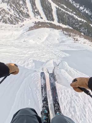 Mountains are calling #ski #skiing 