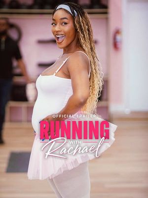 Words cannot describe how excited and humbled I am to finally introduce @Running with Rachael to you. I started and stopped this dream since 2021- always thinking I wasn’t capable of bringing a show so different to life. As most know, I lived in a dark space for many years, constantly turning to vices for comfort that often left me empty and struggling to find the will to live.  But when we found out about my pregnancy, my purpose deepened and my drive intensified. I immediately started changing my life so my baby could have better. This meant giving my show all I had, as I believed this vision was strong enough to open new possibilities and reconnect with a part of myself I thought died long ago. We shot 80% of this season carrying my child- my only reason to keep going.  For the first time since my early adulthood, I feel hope, love, and optimism. My prayer is that you all feel the same when you watch each episode.  This is my love letter to you.  Running with Rachael’s series will premiere on YouTube September 2 at 5:30p EST. New episodes every Wednesday. Link in bio. 