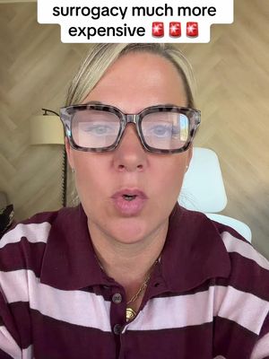 Stop partnering with Private Equity Agencies!!! The experience is getting worse and the price tag is getting bigger! 🚨🚨🚨 Let’s talk about how private equity is driving up the cost of surrogacy for parents and the experience for surrogate and parents alike!  #surrogacy #ivfjourney #surrogate #parentsoftiktok #babytok @West Coast Surrogacy @Brownstone Surrogacy @Accel Conceptions @The Genesis Group 