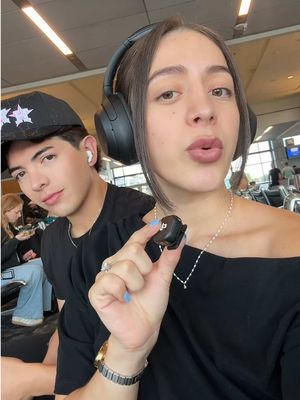 can’t trust my own sister now