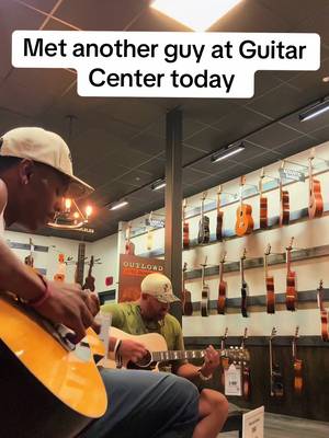 We were absolutely dialed in #music #guitar #guitartok #country #fyp @Guitar Center 