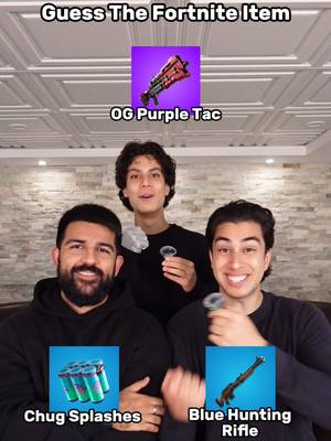 Guess The Fortnite Item 🤑🔨 #games #guessinggame #fortnite #fyp 
