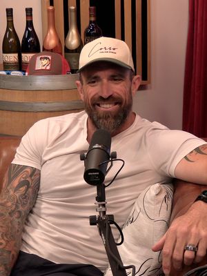 The truth about the NFL - superbowl champion Daryn Colledge talks about the epic highs and lows of his football career...