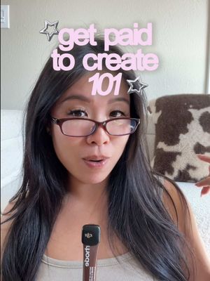welcome to part 1! let’s get you some paid brand deals ✨✨ for reference I’ve been a UGC creator posting on IG for 2 years so that’s where my inbounds are from! But I also used to work for marketing agencies hiring creators on both TikTok & IG so wanted to share my tips with u guys!! 😊  Lmk what u want to see next 🥰 . #ugccreator #ugctips #branddeals 