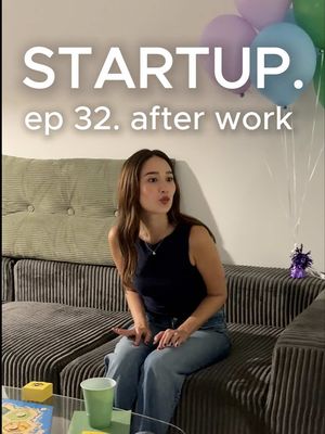 Ep 32: that one coworker that’s always trynna hangout afterwork 😭 #officehumor #coworkersbelike #comedyskit 
