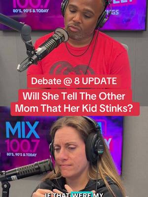 Do you agree with her decision? 