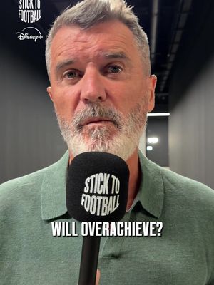 "Who will get player of the season Roy?" 👀 Premier League predictions with Roy and Jill! ⚽️ #PremierLeague #FPL #roykeane #sticktofootball #theoverlap