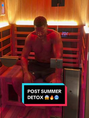 That post summer detox 😱🔥🥶  New Premier League season loading….