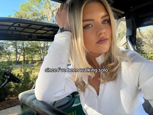 #golf #golfgirl #fyp #viral 