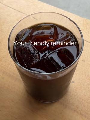 Did you know you can add cold foam to any drink on our menu? Try your favorite a new way and ask for vanilla cold foam on your next visit to our coffeebars. #coldfoam #icedcoffee #summerdrinks #intelligentsia #intelligentsiacoffee