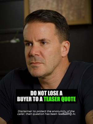 Bank rate quotes vs. Real execution: how to win the buyer's trust back? #borrower #bank #loan