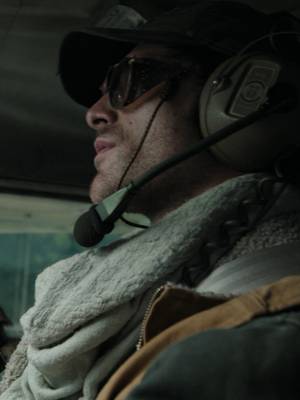 Nine years ago, the world fell. Ridley Scott's new film, THE DOG STARS, arrives only in theaters and IMAX August 28. Get tickets now.