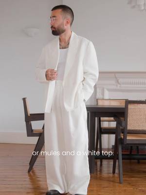 My go-to look for a summer wedding or elegant summer attire. AD   Pay in 3 instalments with no interest or hidden fees on any PayPal eligible online purchases.   #PayPal Credit agreement. Consider if affordable and impact on other borrowing. PayPal+ rewards require enrolment. Earn 10 points per £10 on eligible Pay Later purchases until 30 Sept 2026. 18+ T&Cs apply.
