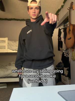 You’ve had your turn 😭 #fyp #relatable #Siblings 