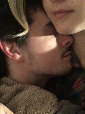 Yesterday was my birthday. 🎂 I am a whole year older than he was when he died.  I’m still not at the point of celebrating it yet.  It’s another reminder hes not here.  Maybe next year I will be able to celebrate myself more.  Olli, the blessing of existing in the same timeline, living in the same world, and breathingthe same air as you, was the greatest gift of my life.  What a privilege it is to love you and be loved by you.  It goes without saying that I would give anything to have you back though, beautiful boy. I’ll be seeing you.  #grief #widowsoftiktok #loss #partnerloss #grievingwife 