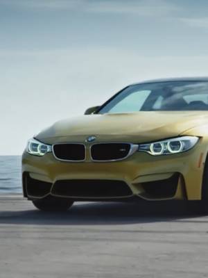 This close to the edge. This in control. The BMW M4 Coupé F82 was built for moments like this.  #BMW #BMWM #M4
