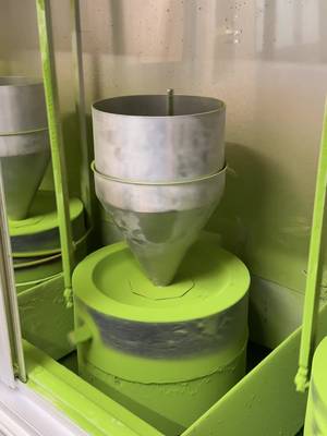 Shizuoka, Japan May 2026 #matchatok #japanesematcha #stonemilledmatcha #ceremonialmatcha #matchapowder 