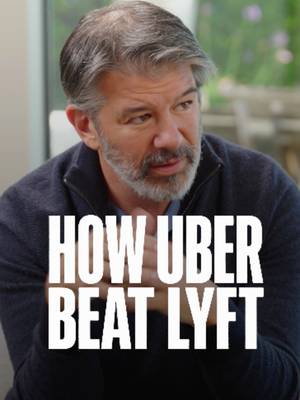 Travis Kalanick on the little details that helped Uber beat Lyft: “I needed to subsidize rides to gain market share. When I gain market share there's a network effect because if I'm bigger, then my system is more efficient and if I'm more efficient than them, they have to subsidize more than I do to compete with me. This is why Lyft is smaller than Uber because we were better at this and people don't really know that's what it takes. But how do you get efficiency edge? Efficiency edge starts when somebody even downloads the app and signs up. If it's easier to sign up on one versus another you have an efficiency edge. If it's easier to call a vehicle and get it to you without problems, you have an efficiency edge because you'll have less support. If the cars are moving to where the demand is because the driver app has good ways to point drivers to the right place that means you have shorter pickup time, that’s another efficiency edge. And efficiency edge means you get bigger faster.”