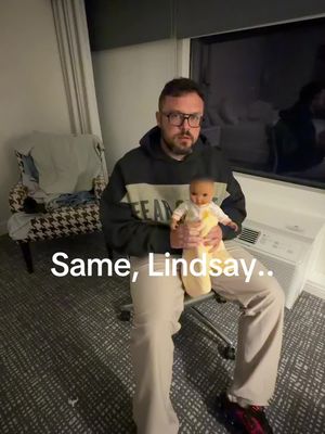 Same Lindsay.. #lindsay #lindsaylohan #lindsayclancy #comedy #fyp