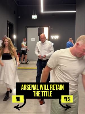 A new Premier League season begins tonight! 🤩 Can Arsenal defend their crown? 👑 #arsenal #PremierLeague #coventry #football #theoverlap