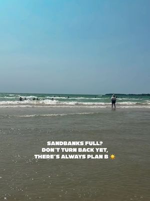 Sandbanks at capacity? Don't stress! Your backup plan might just become your favourite County memory 🌊   Prince Edward County has a way of rewarding curiosity. If the main beaches fill up, here are 4 ways to keep your water day alive.   🏖️ Try another beach: Head to North Beach Provincial Park or Wellington Rotary Beach (just steps from downtown cafés & ice cream!).   🛶 Get on the water: Rent a kayak/paddleboard on Black River or West Lake, or book a sunset boat tour.   🏊 Skip the sand: Grab a day pass for the pool at Wander The Resort, The Lakeside Motel or The Royal Hotel.   🚗 Follow the scenic detour: Explore back roads, farm stands, and local art galleries. You'll find all kinds of magic ✨   💡 Pro Tip: Daily vehicle permits for Sandbanks & North Beach open 5 days in advance. If you're set on Sandbanks, aim for early morning or golden hour to beat the mid-day rush!   🔗 Looking for more backup plans and local trip ideas? https://visitthecounty.com/blog/sandbanks-full-beach-day-backup-plans-in-prince-edward-county   #VisitTheCounty #PrinceEdwardCounty #OntarioBeaches #OntarioTravel #SouthEasternOntario