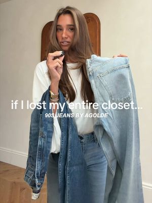 if my entire closet disappeared tomorrow… these are the pieces i’m buying again without hesitation wardrobe essentials, closet essentials, wardrobe staples, capsule wardrobe, how to build a wardrobe, starting a wardrobe from scratch, timeless wardrobe essentials, closet basics, fashion essentials, everyday outfit essentials, investment wardrobe pieces, designer wardrobe staples, best jeans for women, Nili Lotan Mitchell jeans, AGOLDE 90s jeans, WARDROBE.NYC blazer, WeWoreWhat scoop tank, vintage slip dress, Éterne cashmere sweater, Saint Laurent slingback pumps, Chanel ballet flats, DIFF sunglasses, Nakedvice bag, Hermès Birkin, Danielle Bernstein style, cool girl wardrobe, minimalist wardrobe, timeless style