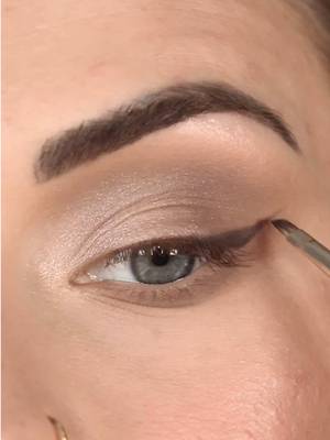 Finally some cool tones from @Natasha Denona 😍  Eyeshadow brushes are @BK Beauty Brushes #eyeshadowtutorial #bkbeauty #bkbeautybrushes #natashadenona 