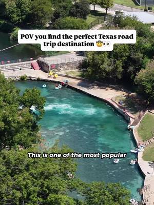 📌 Add this to your Texas bucket list We made AmericInn by Wyndham our home base while exploring New Braunfels, giving us a conveniently located and comfortable place to come back to after a full day of exploring.  And when you’re a Wyndham Rewards member, every qualified stay earns 1,000 points that can be redeemed for things like free nights and gift cards, including gas. Keep going, keep earning with Wyndham Rewards. Ready for your next road trip?  Join Wyndham Rewards and start planning with Wyndham.   @Wyndham Hotels & Resorts @AmericInn  #wyndhamhotels #roadtrip #sponsored 