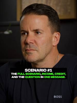 Ranking the scenario emails that actually get answered! #email #loan #broker