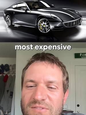 At what point is a car too expensive for everyday family usage?