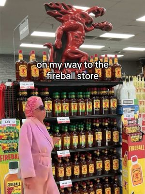 Do you need anything while I’m there?