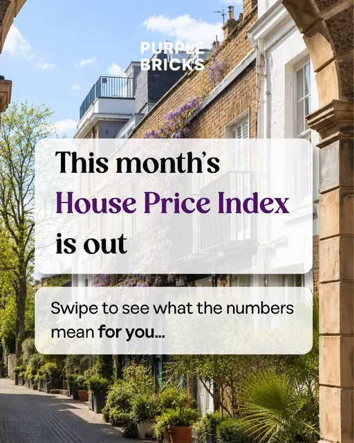 Whether you're buying or selling or just keeping an eye on things, swipe to get up to speed 👀🌟