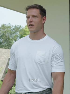 Q&A with Christian McCaffrey while he dials in his short game. #PeterMillar #ChristianMcCaffrey #GolfTok