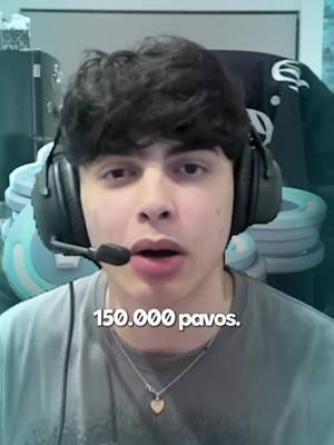 MIENTRAS MAS KILLS HAGAS, MAS PAVOS GANAS. 
